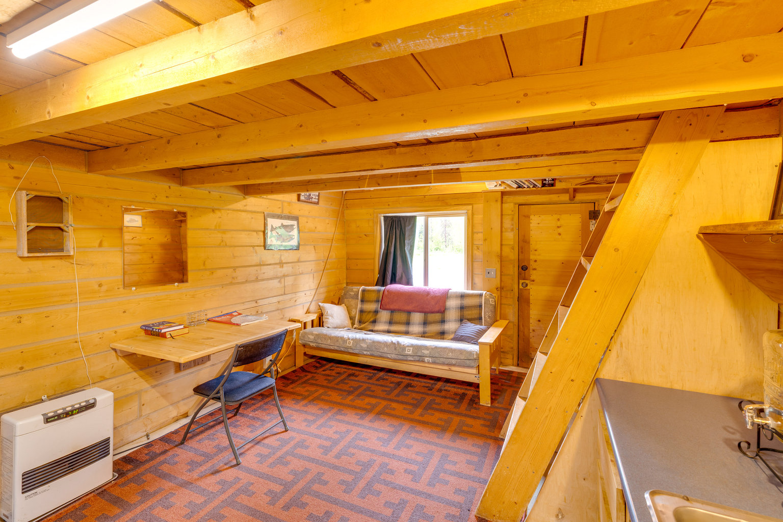Talkeetna Vacation Rental