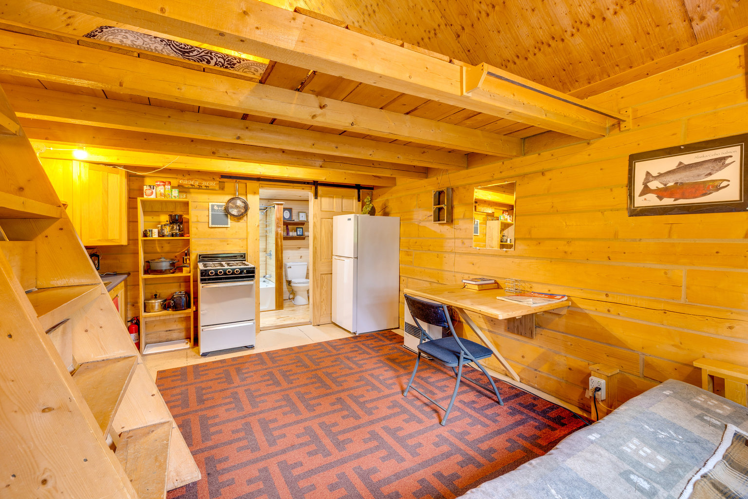Talkeetna Vacation Rental