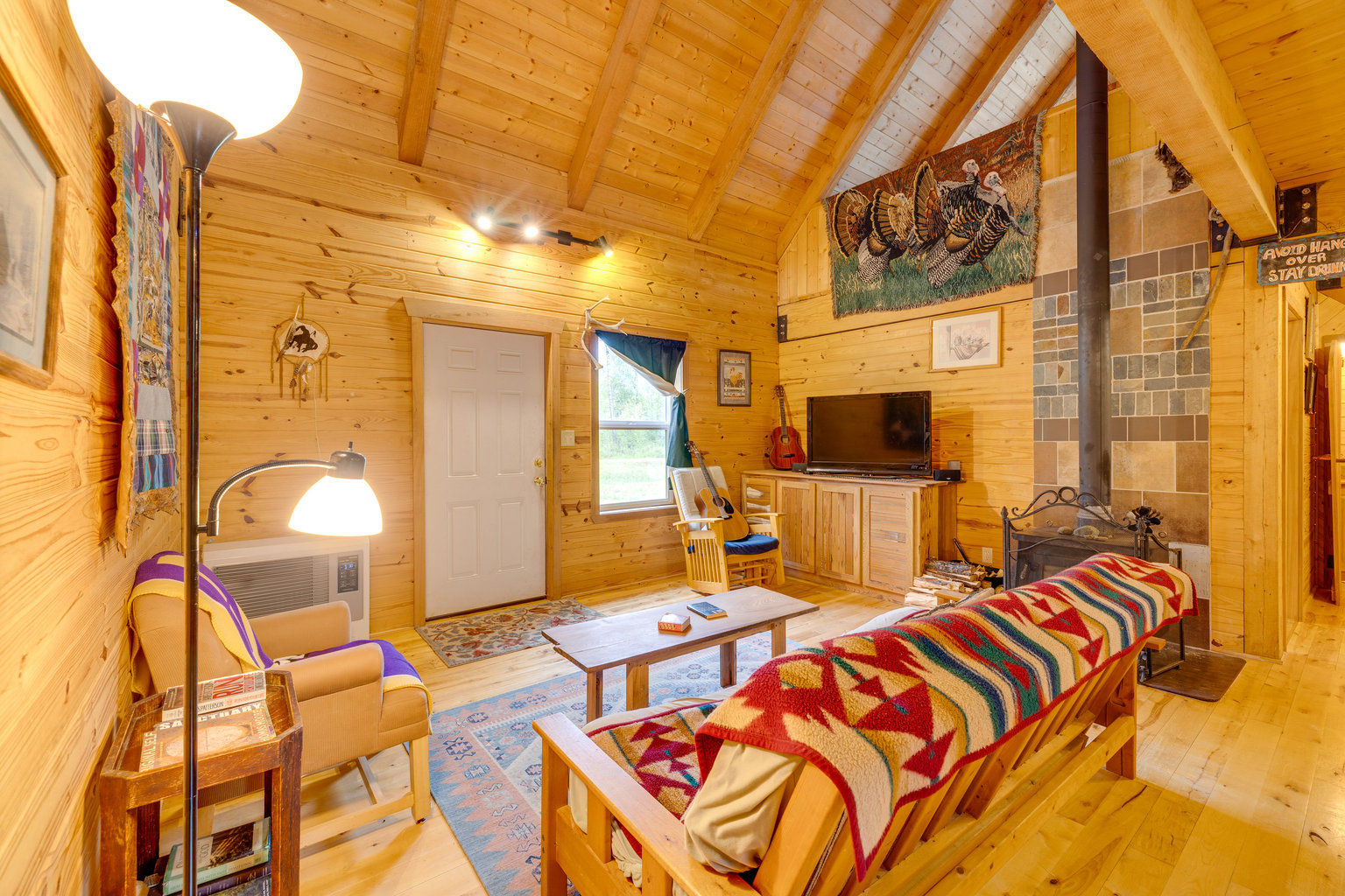Talkeetna Vacation Rental