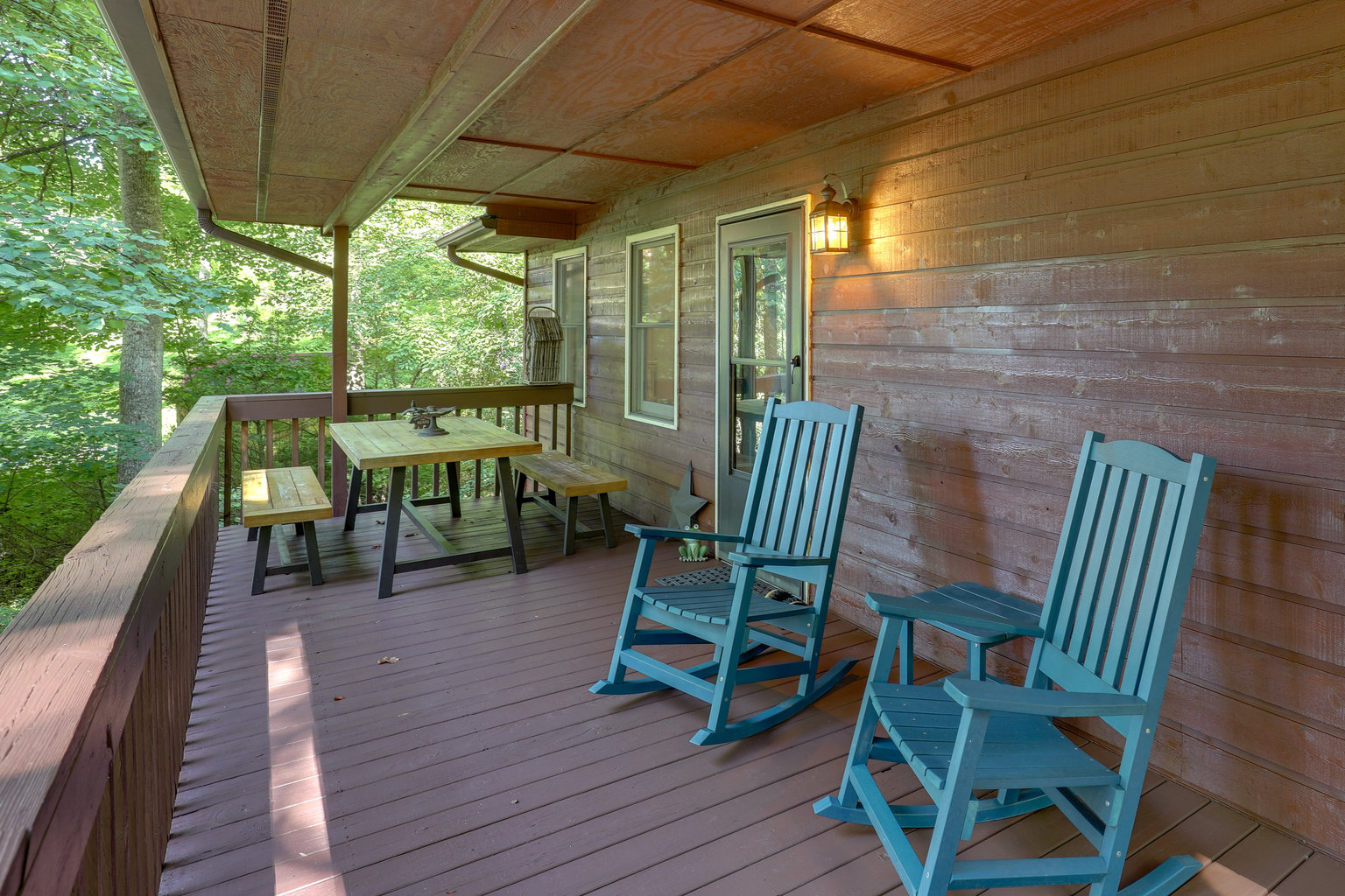 Weaverville Vacation Rental