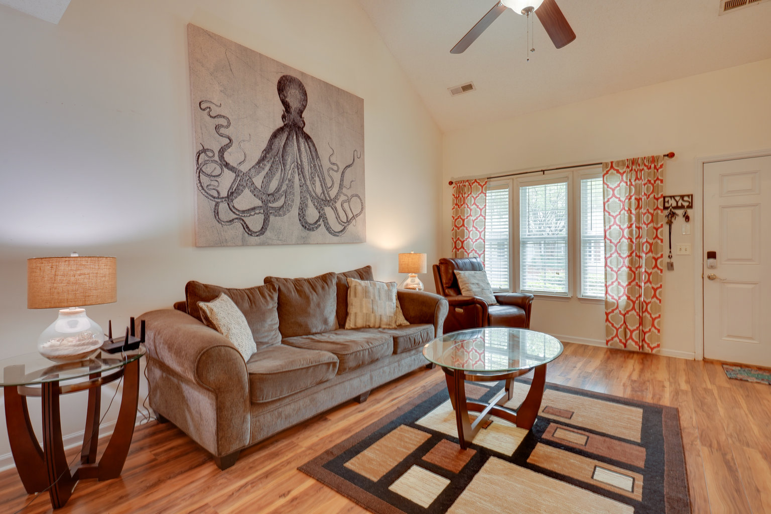 Charleston Vacation Rental