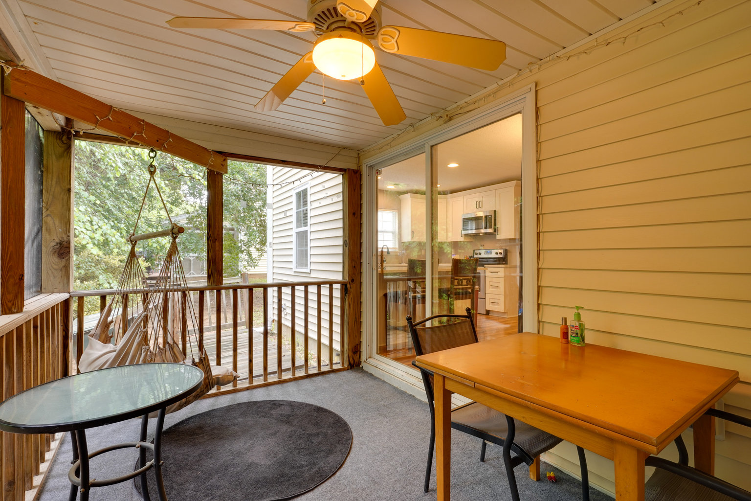 Charleston Vacation Rental