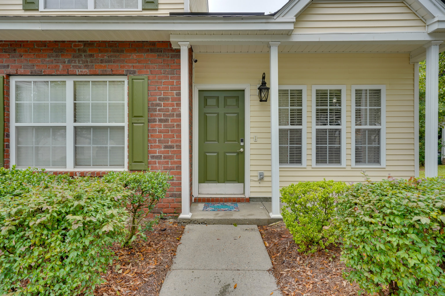 Charleston Vacation Rental