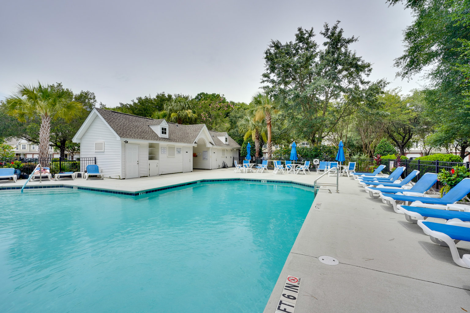 Charleston Vacation Rental