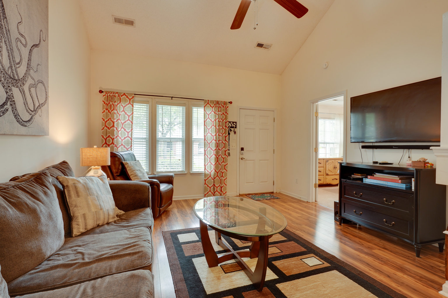 Charleston Vacation Rental