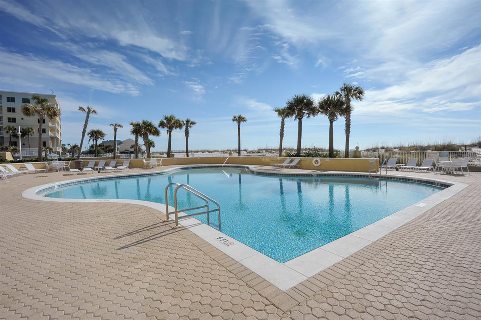 Gulf Breeze Vacation Rental