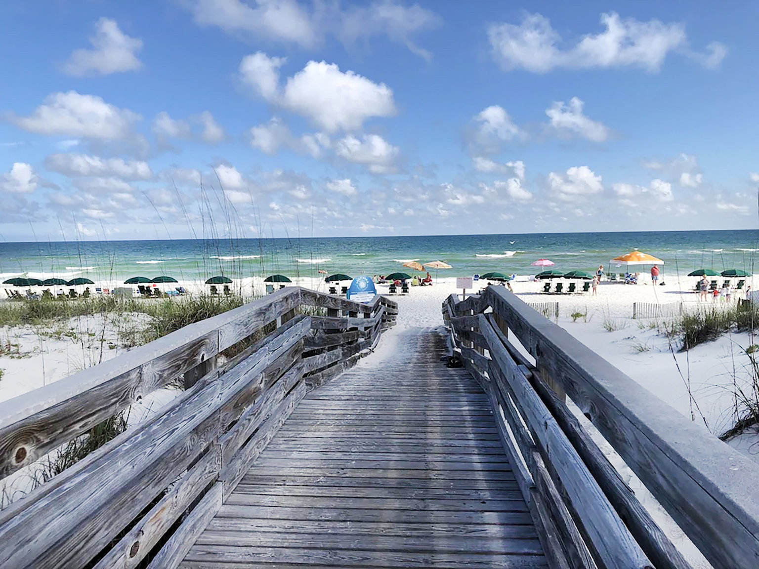 Gulf Breeze Vacation Rental