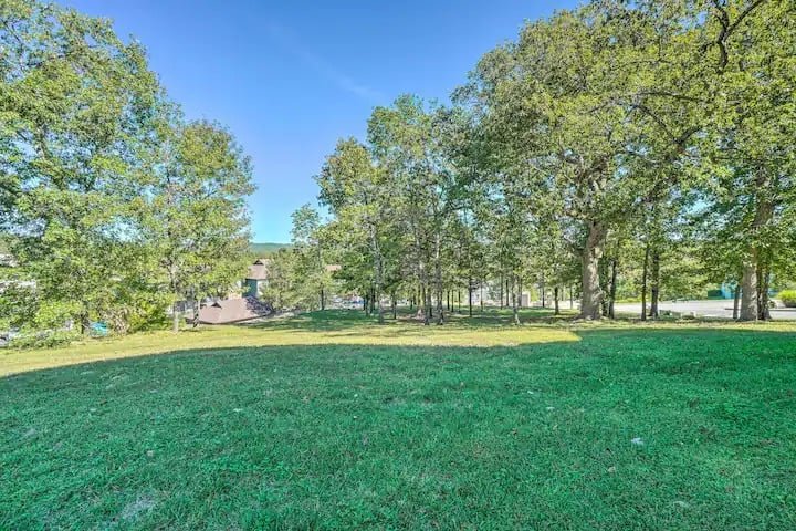 Branson West Vacation Rental