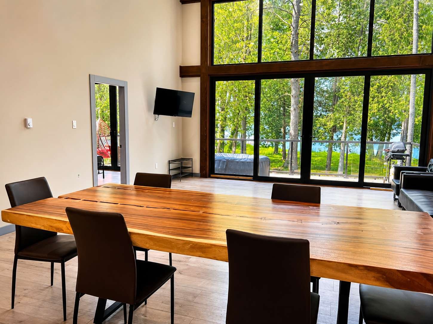 Lakefield Vacation Rental