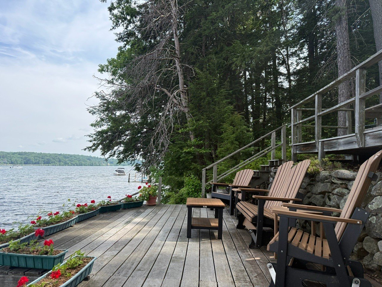 Sanbornton Vacation Rental