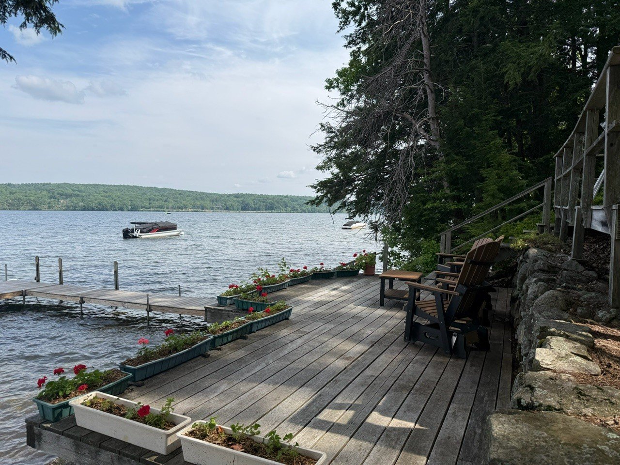 Sanbornton Vacation Rental