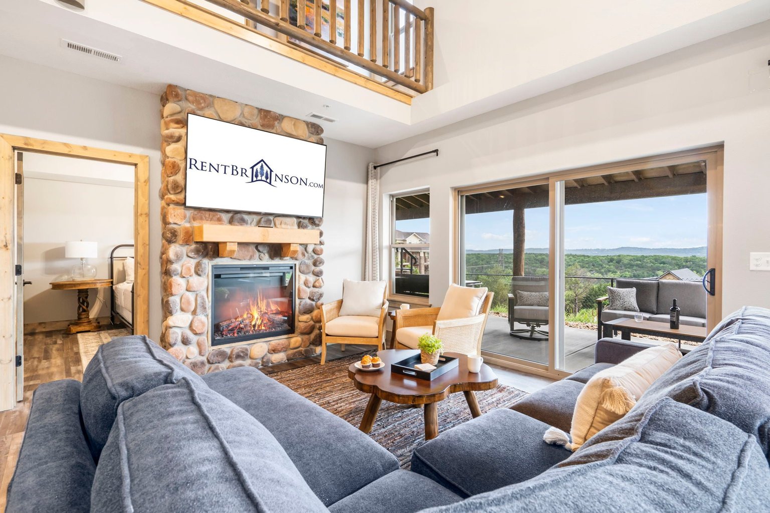 Branson Vacation Rental