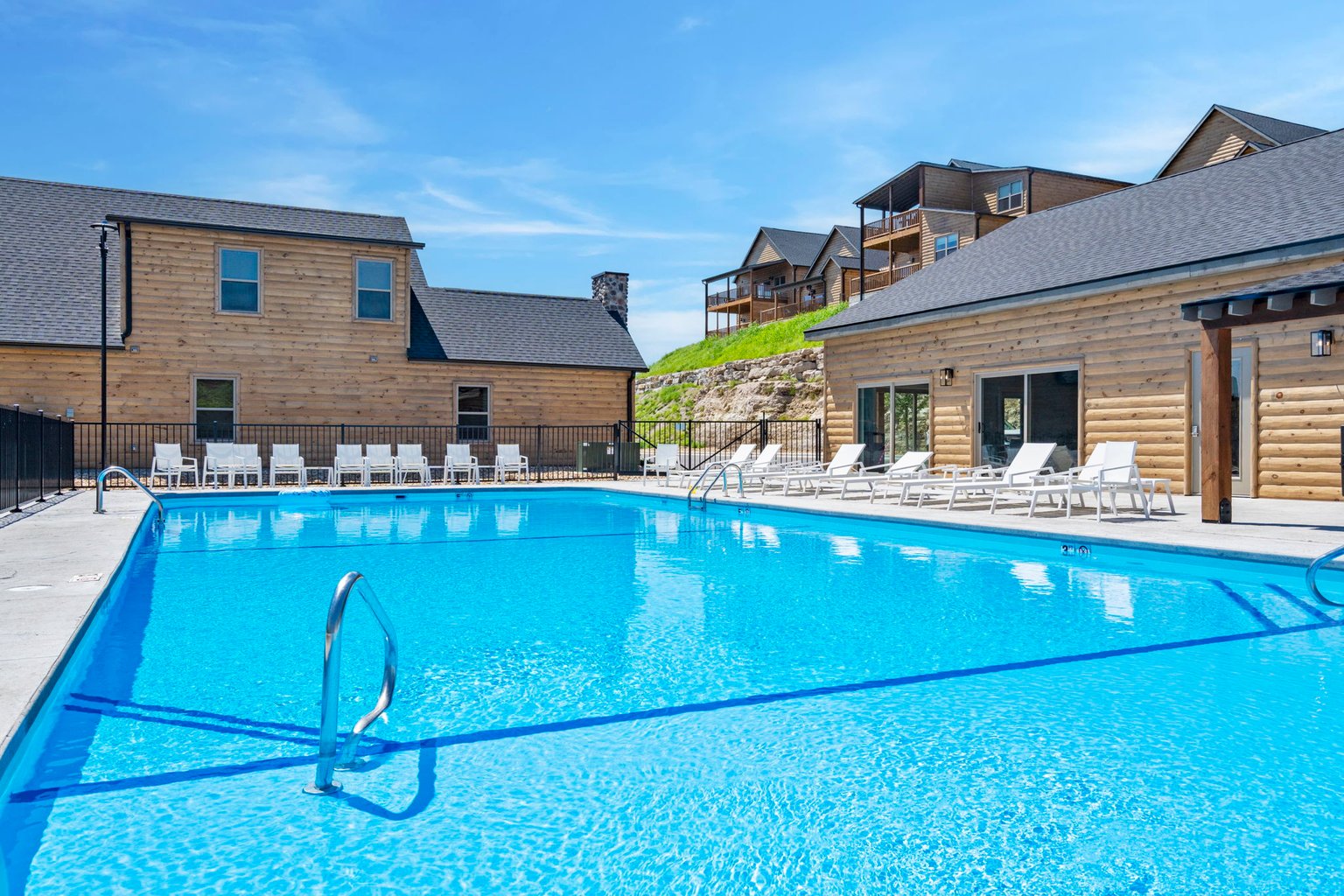 Branson Vacation Rental