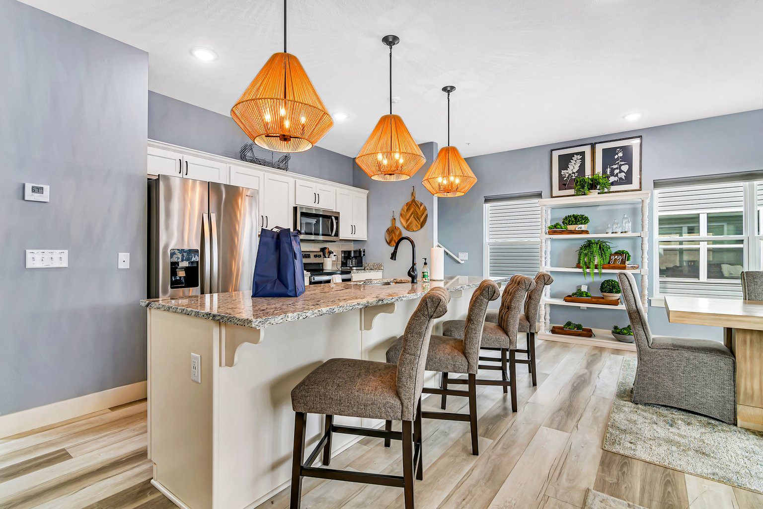 Branson Vacation Rental