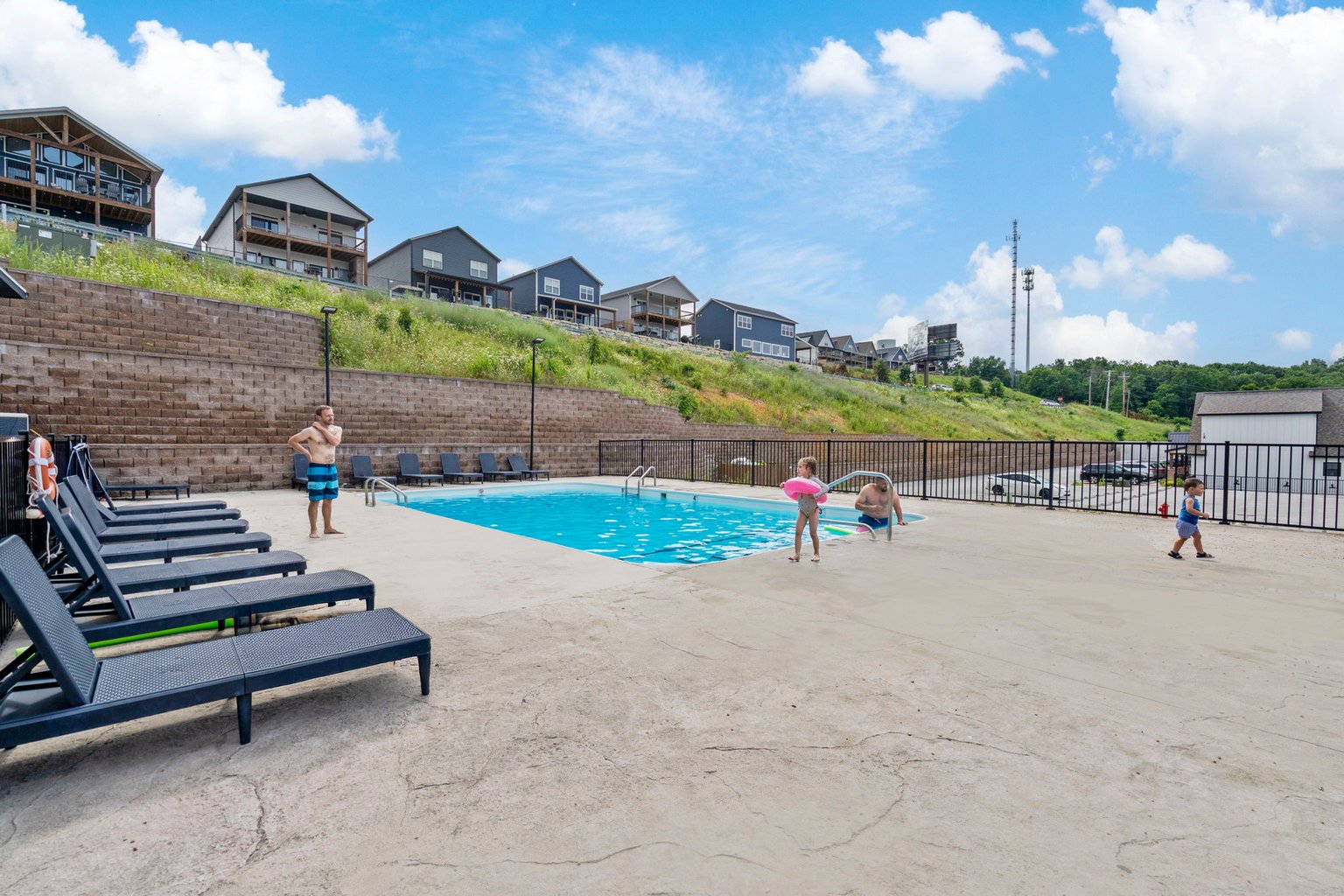 Branson Vacation Rental