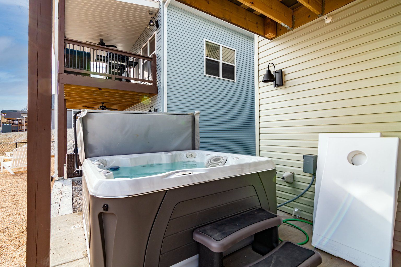 Branson Vacation Rental