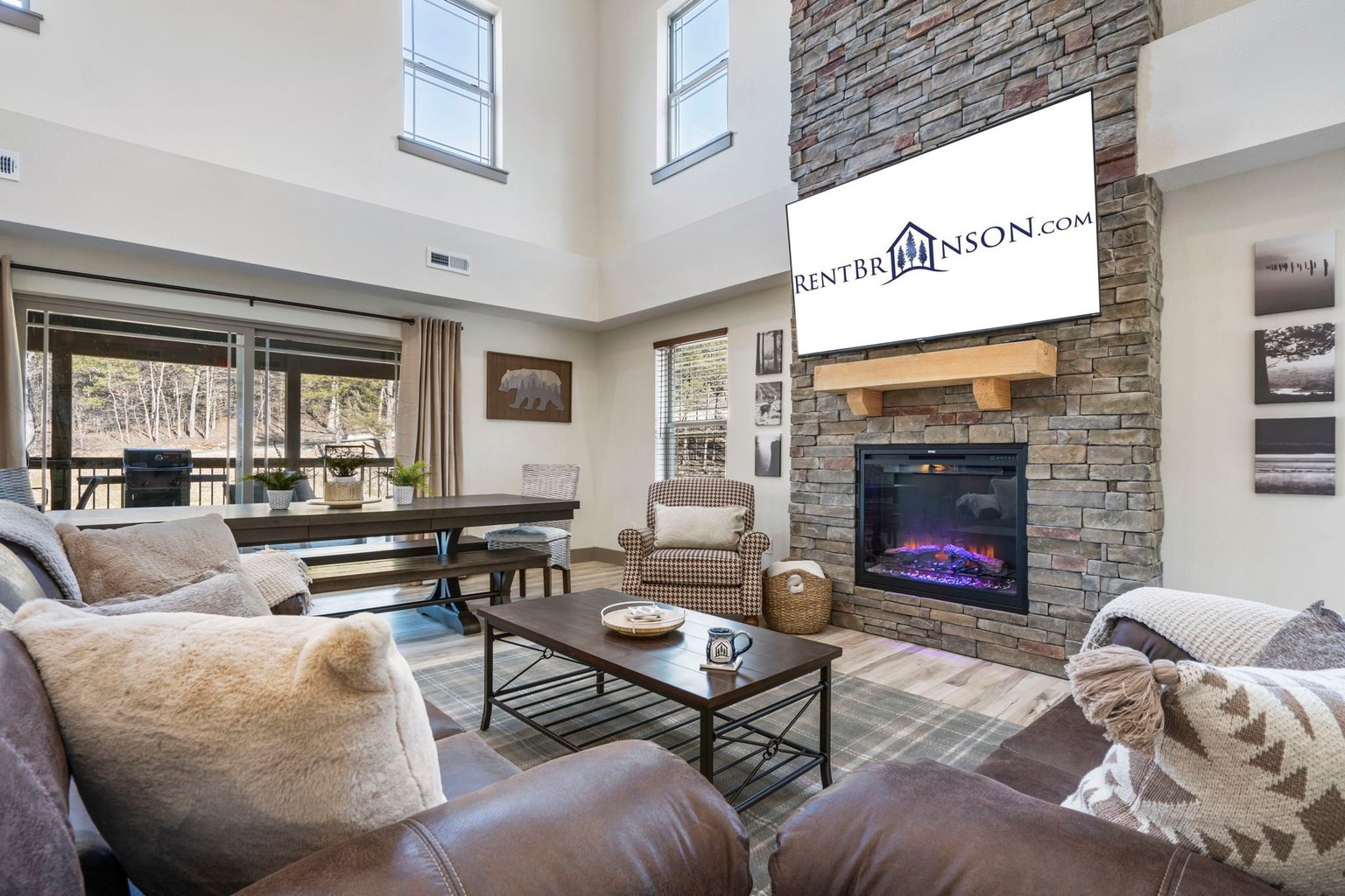 Hollister Vacation Rental