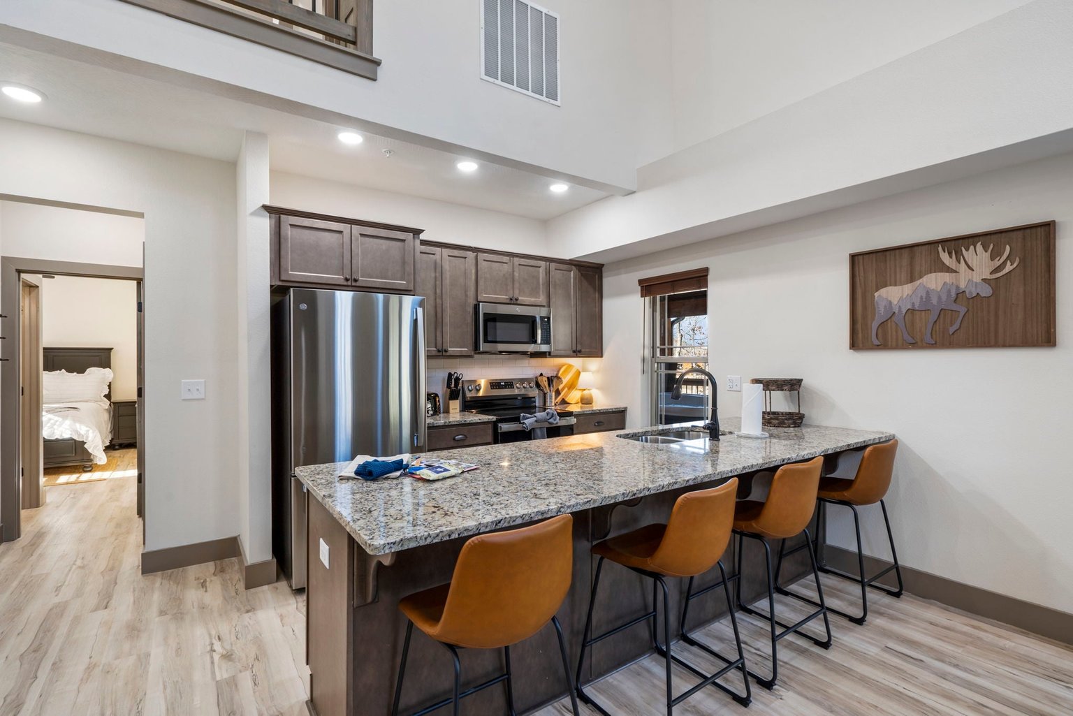 Hollister Vacation Rental