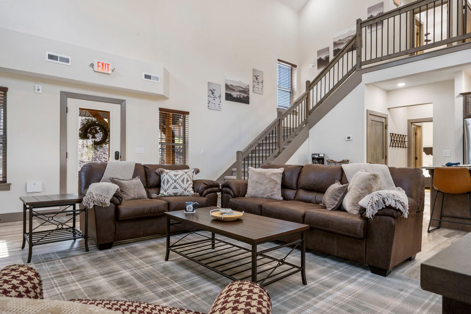 Hollister Vacation Rental