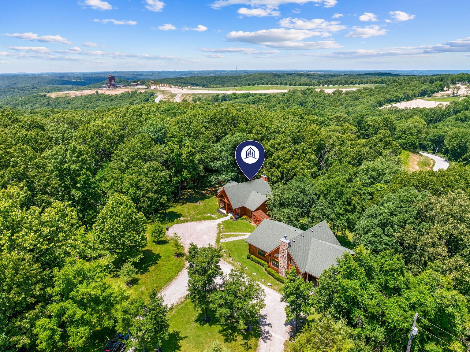 Ridgedale Vacation Rental