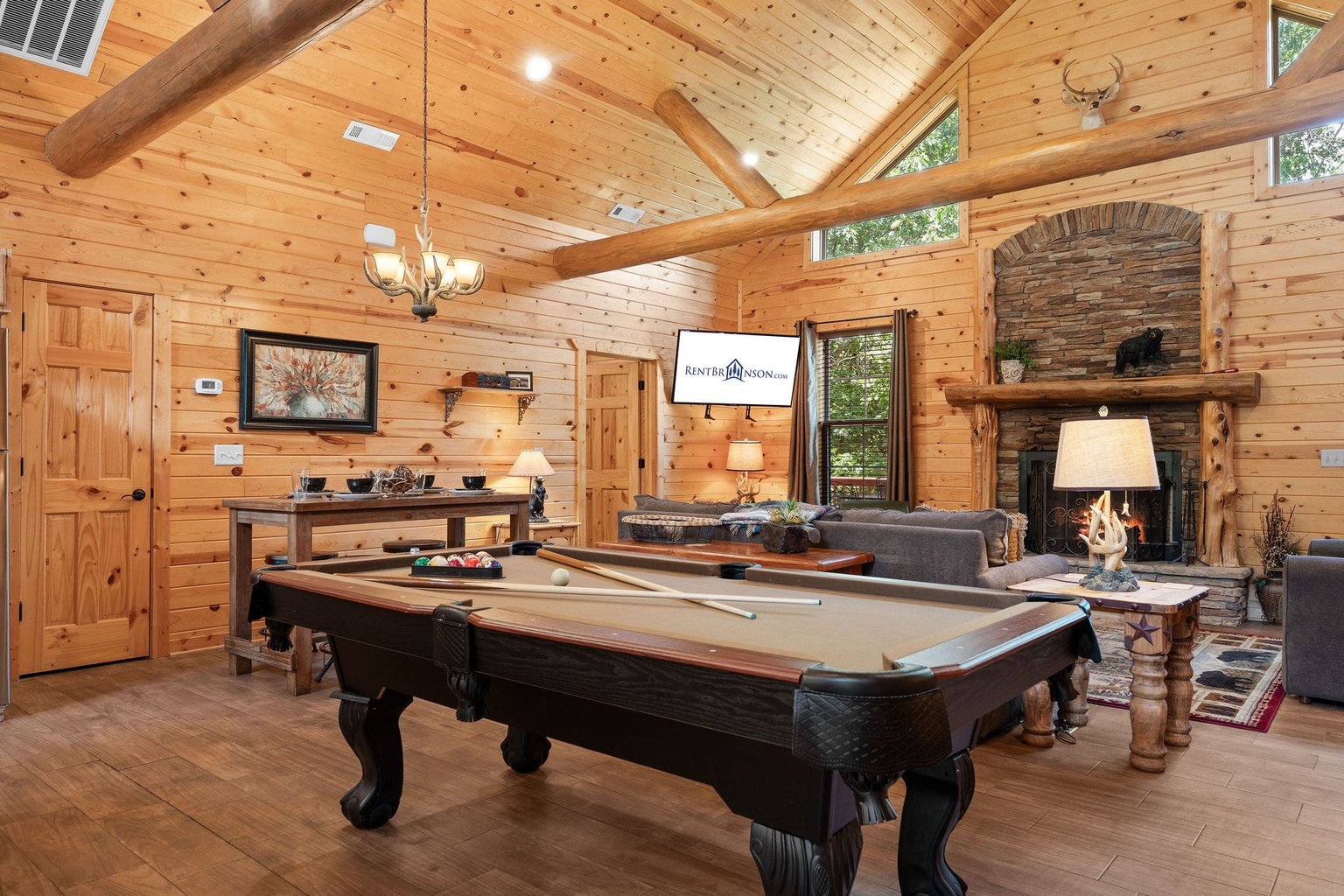 Ridgedale Vacation Rental