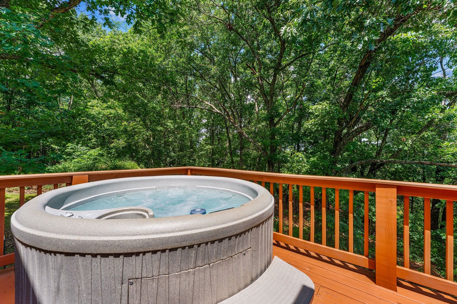 Ridgedale Vacation Rental