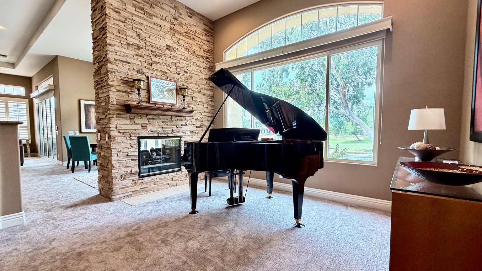 Rancho Mirage Vacation Rental