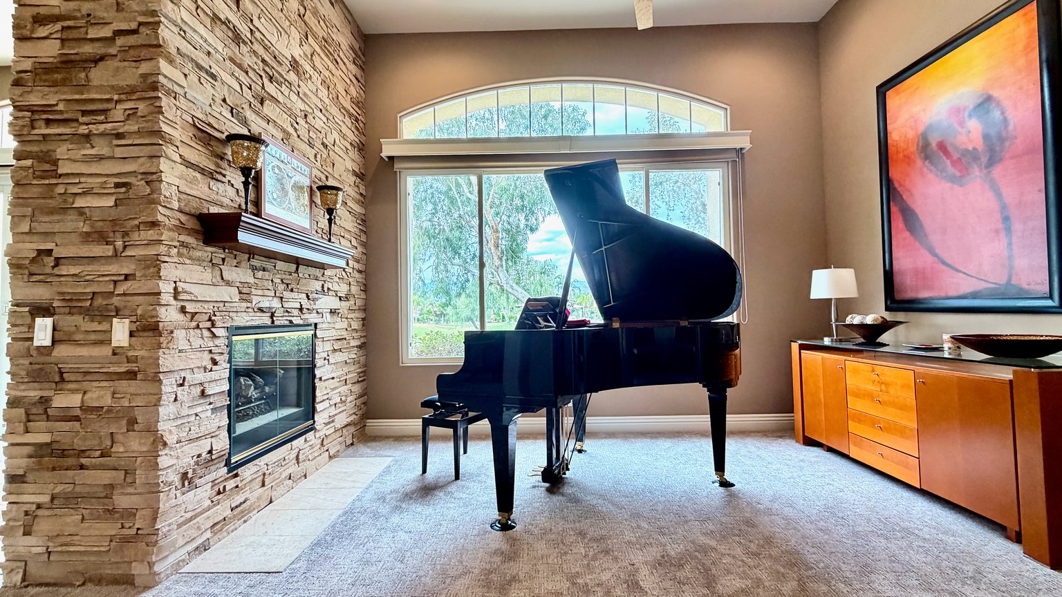 Rancho Mirage Vacation Rental