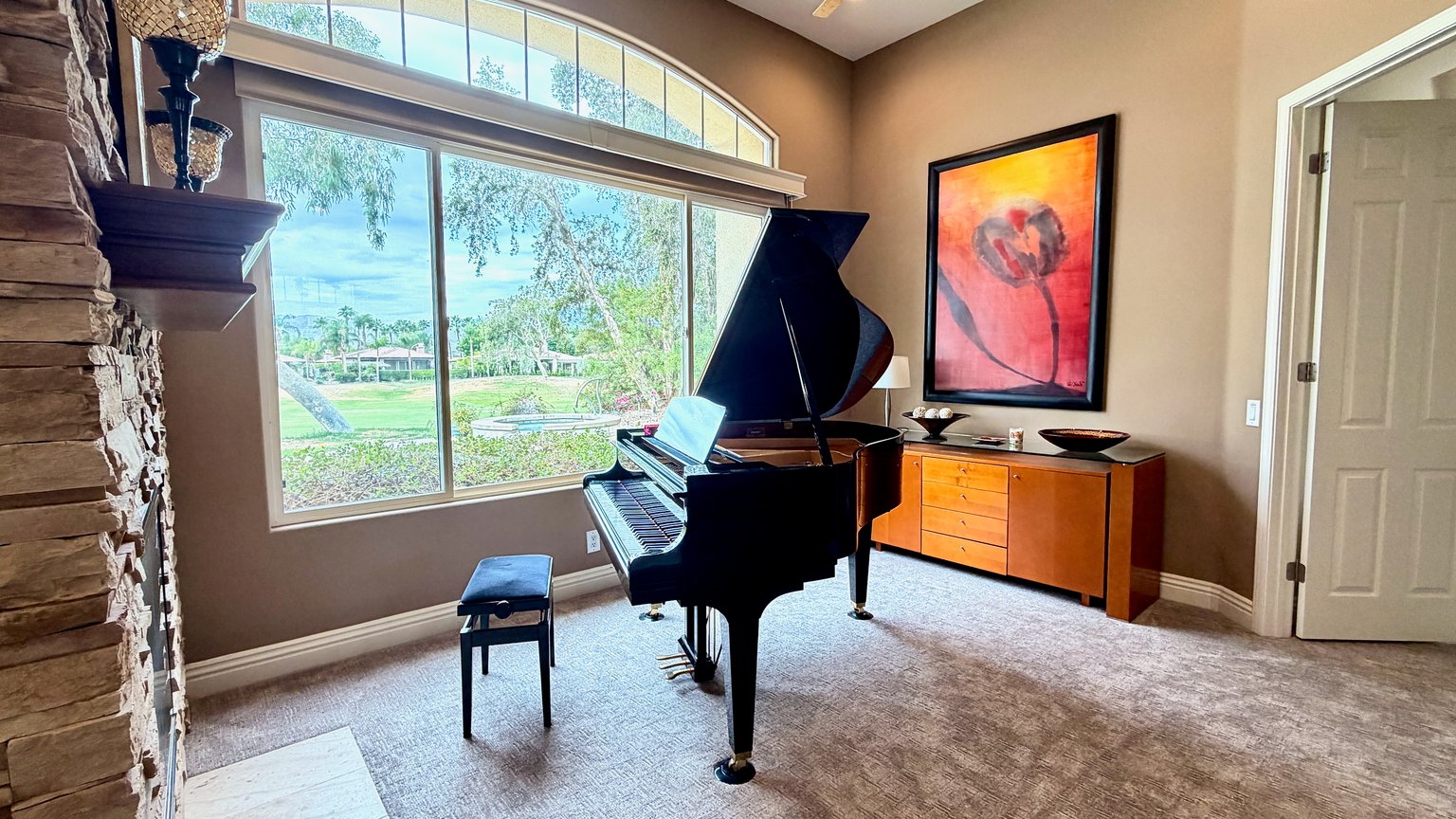 Rancho Mirage Vacation Rental