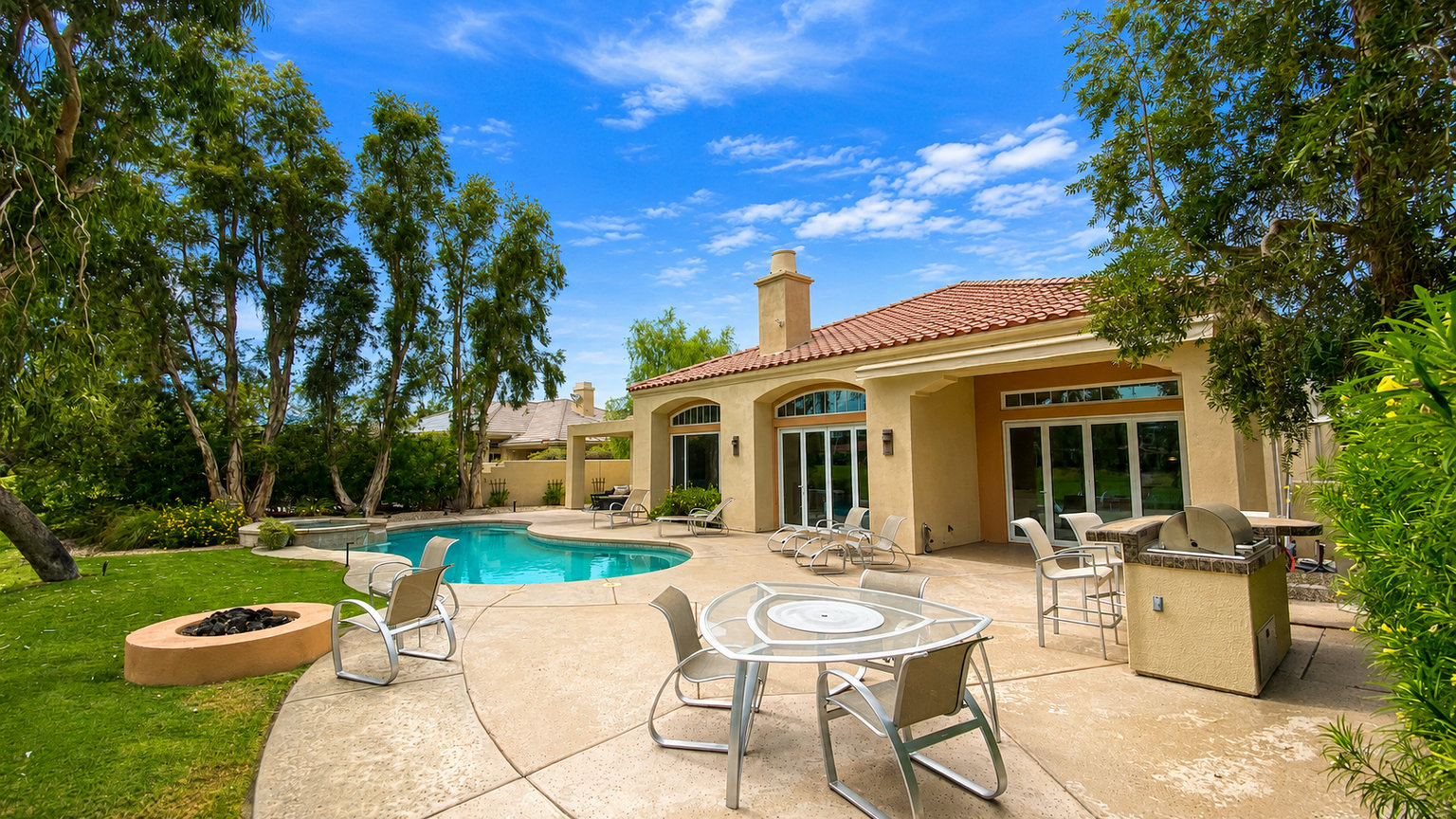 Rancho Mirage Vacation Rental