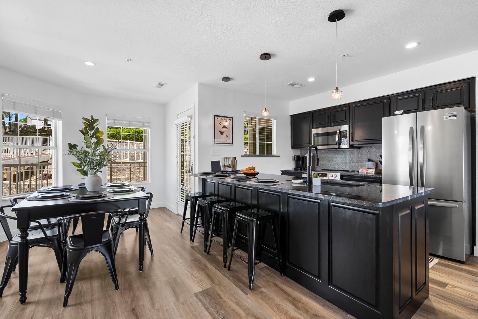 Kimberling City Vacation Rental