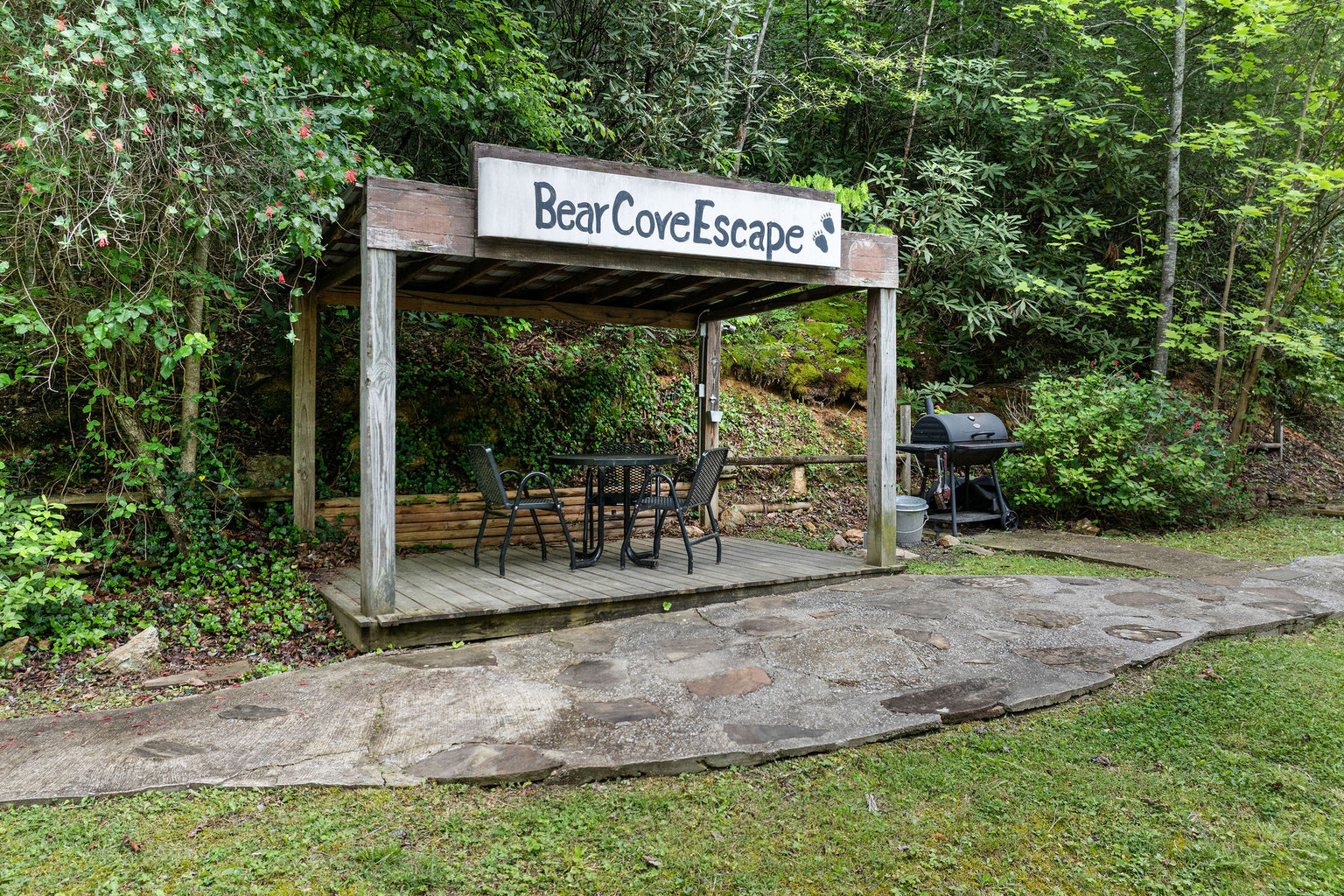 Pigeon Forge Vacation Rental