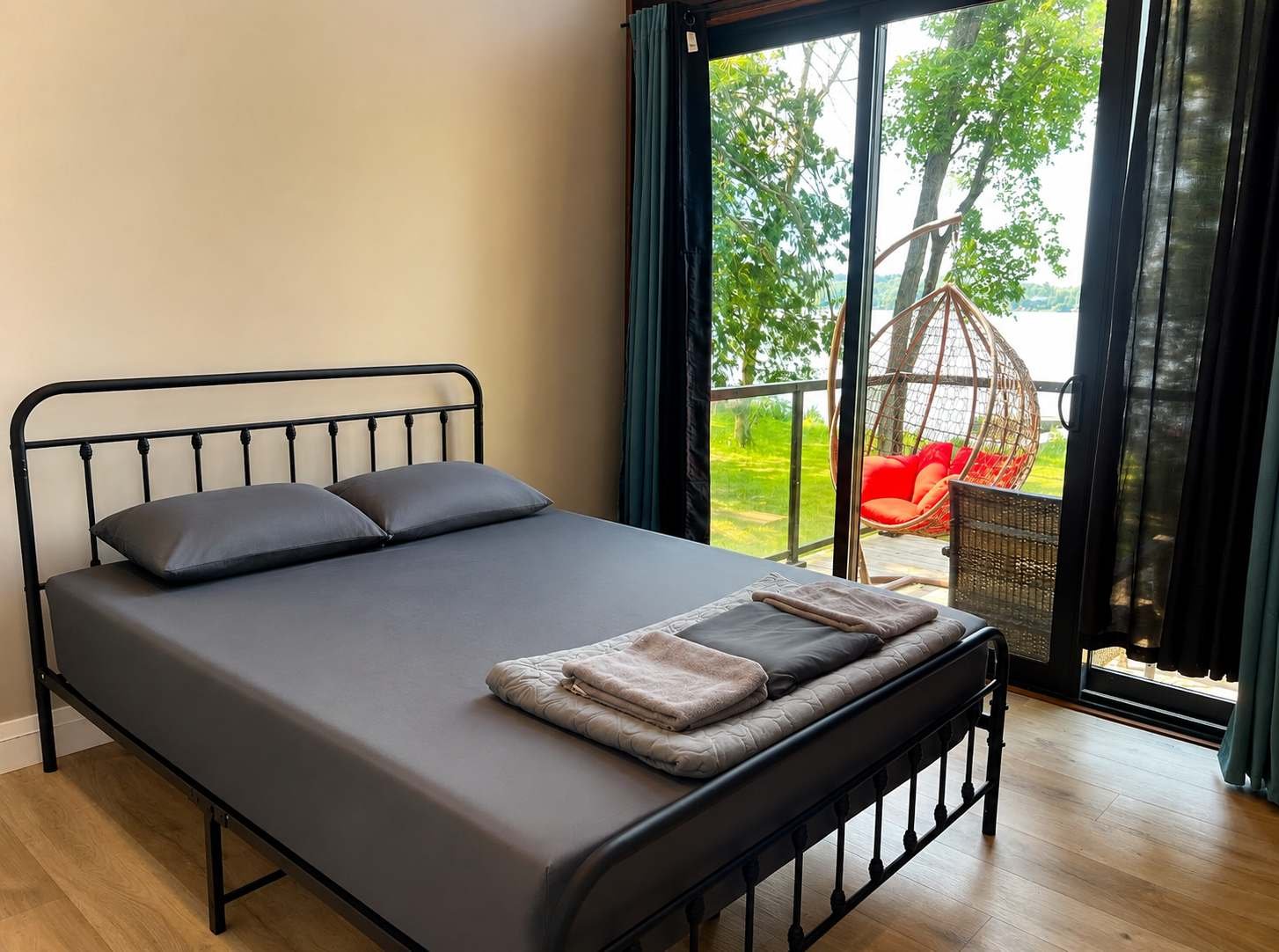 Lakefield Vacation Rental