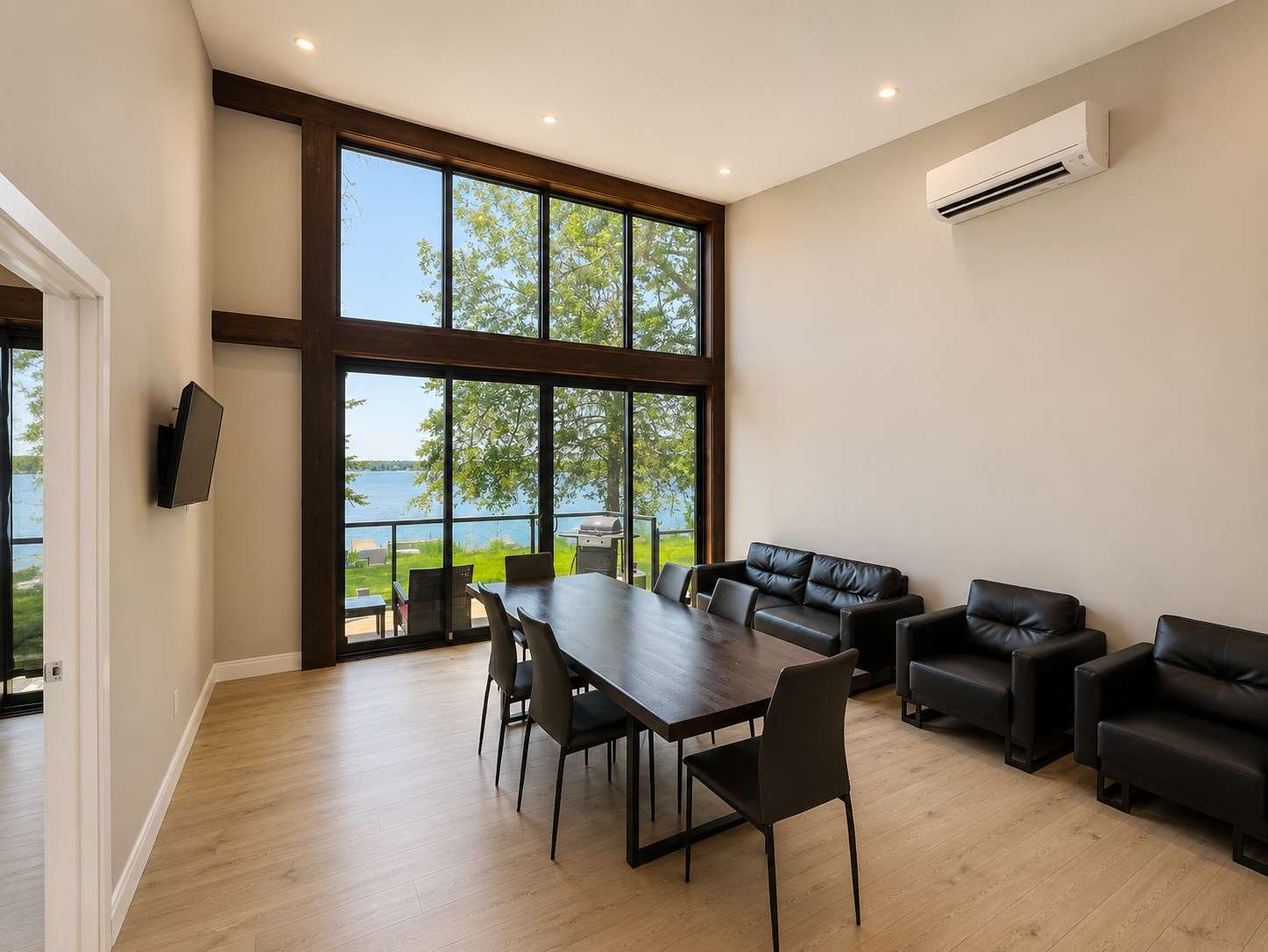 Lakefield Vacation Rental