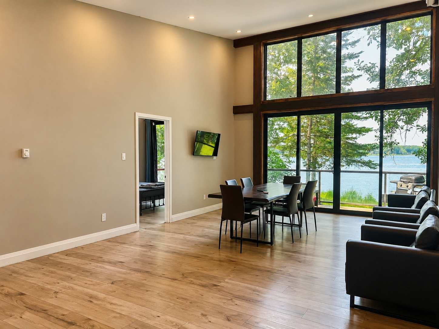 Lakefield Vacation Rental