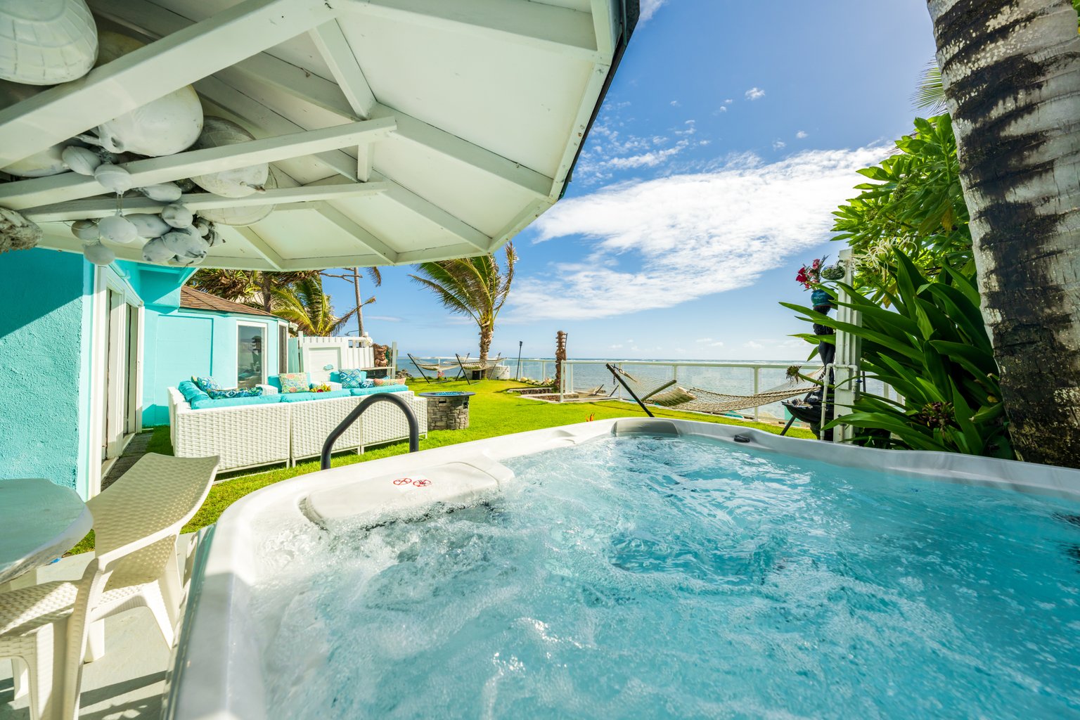 Hauula Vacation Rental