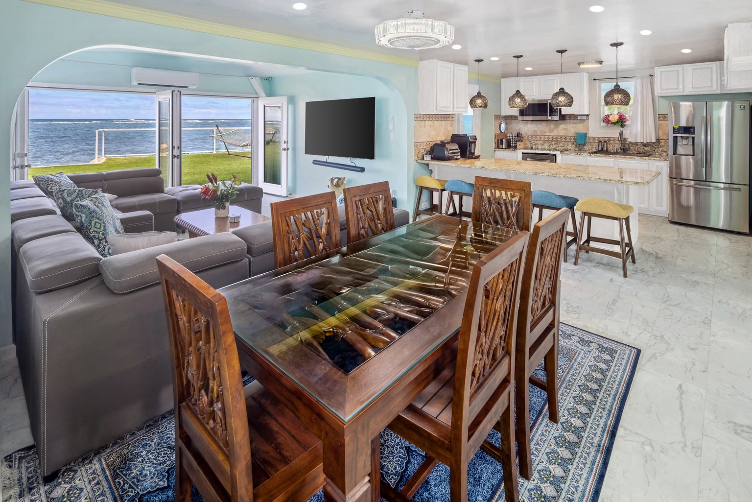 Hauula Vacation Rental
