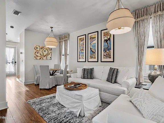 Ocean Springs Vacation Rental