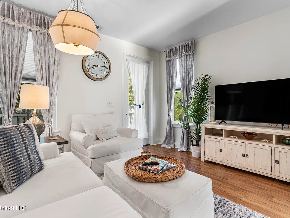 Ocean Springs Vacation Rental
