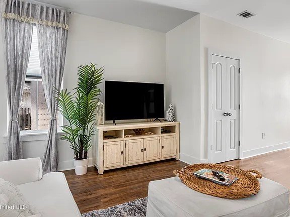 Ocean Springs Vacation Rental