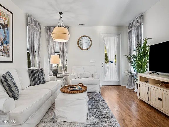 Ocean Springs Vacation Rental