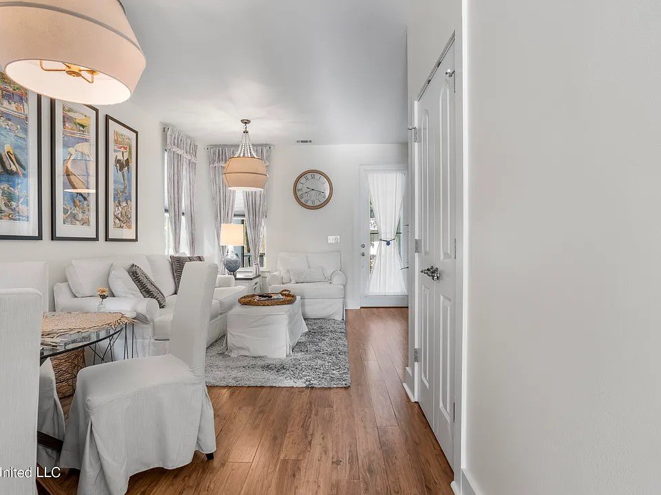 Ocean Springs Vacation Rental