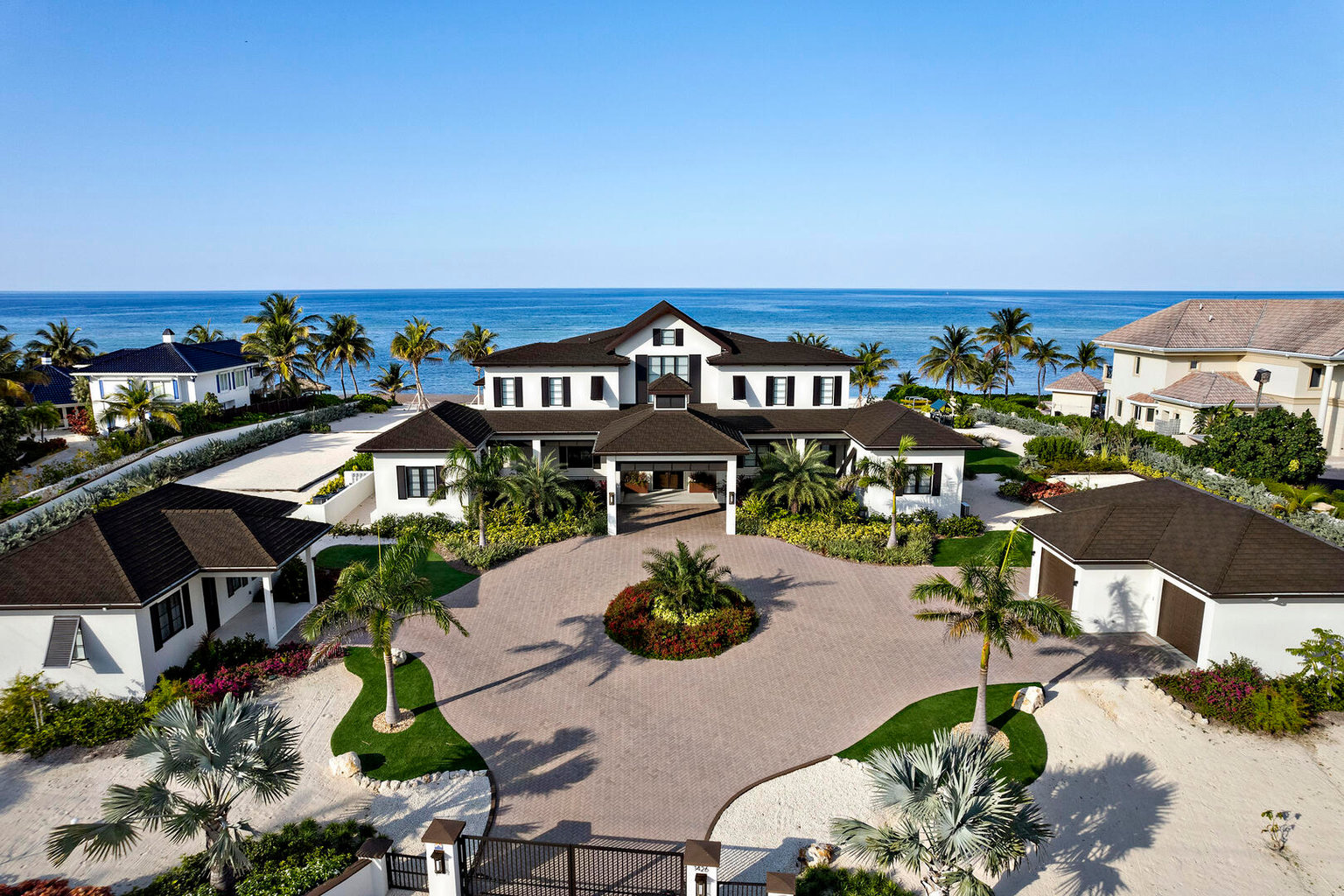 Rum Point Vacation Rental