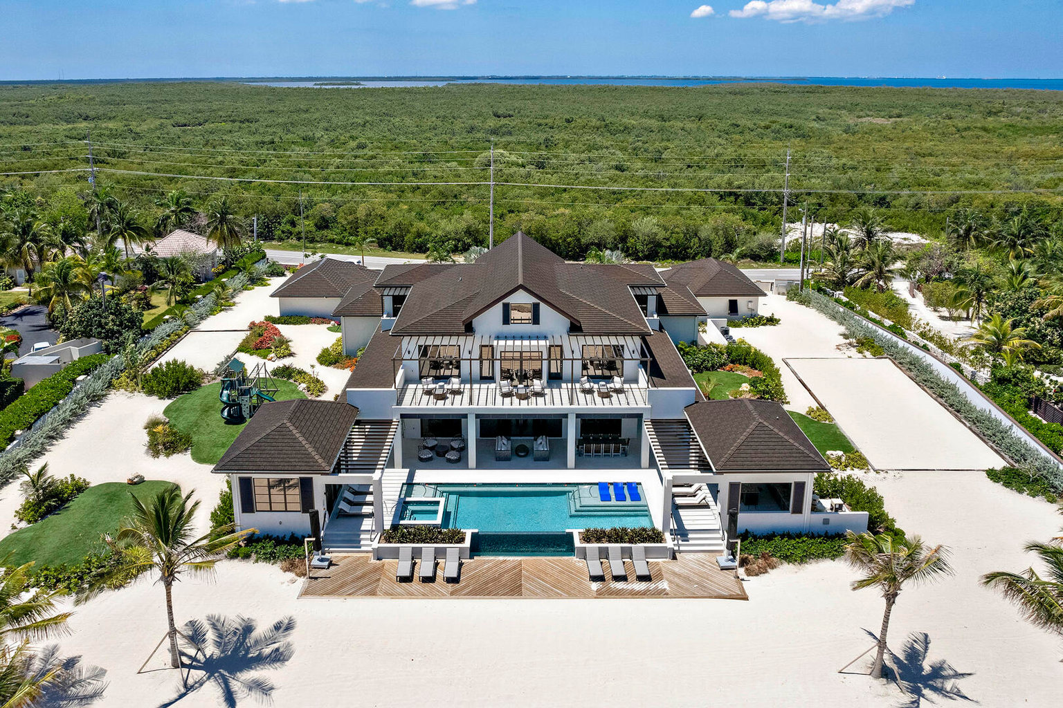 Rum Point Vacation Rental