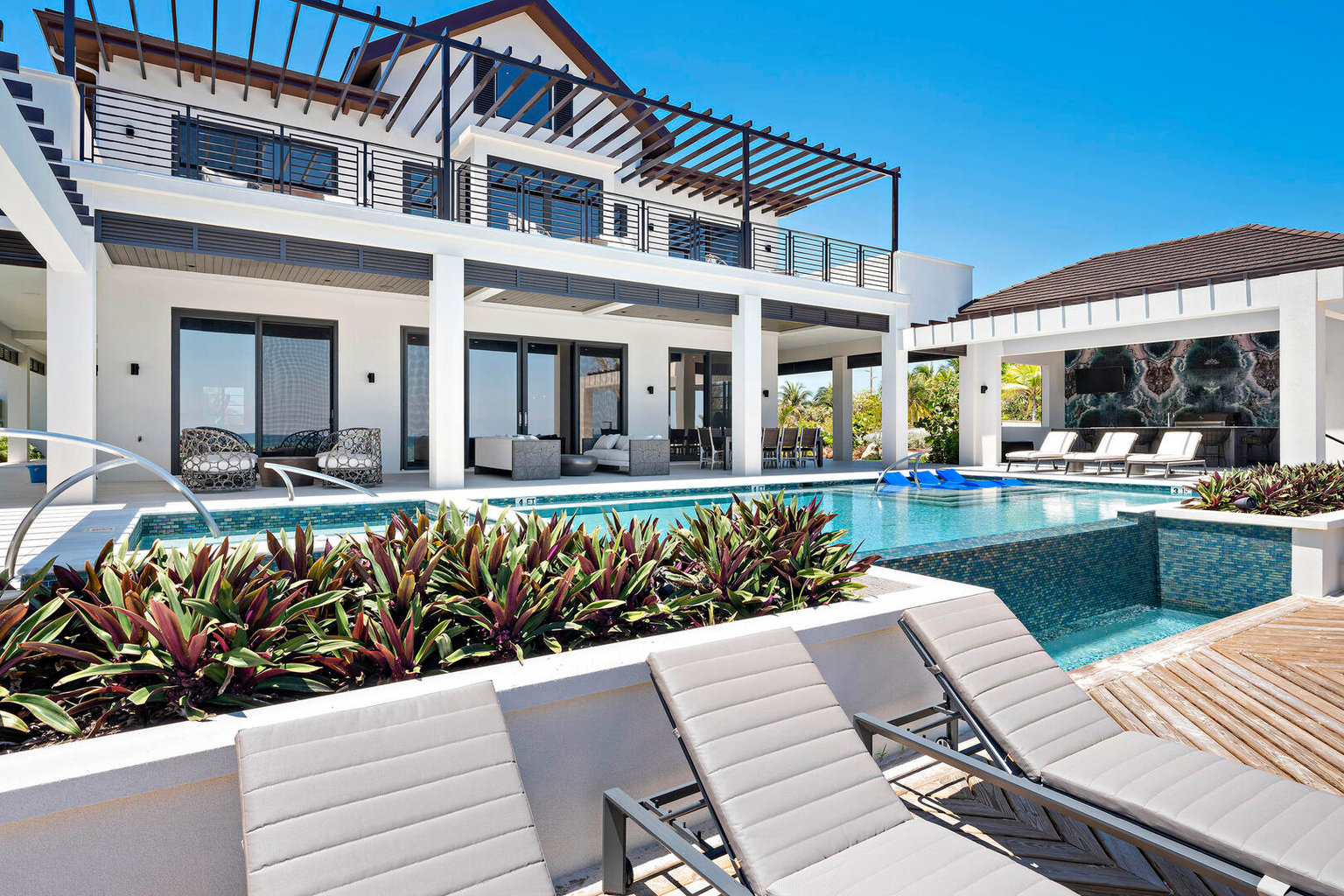 Rum Point Vacation Rental