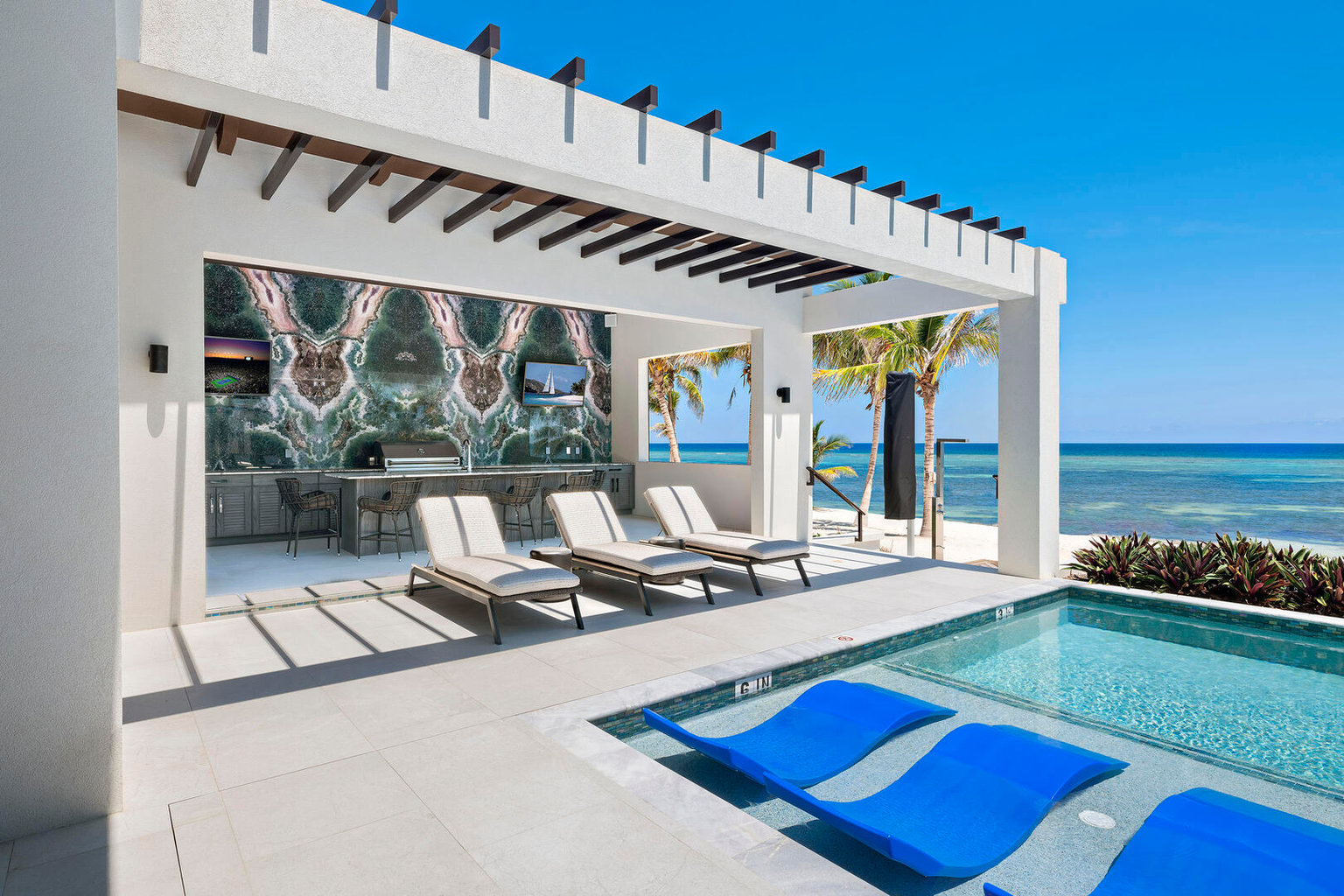 Rum Point Vacation Rental