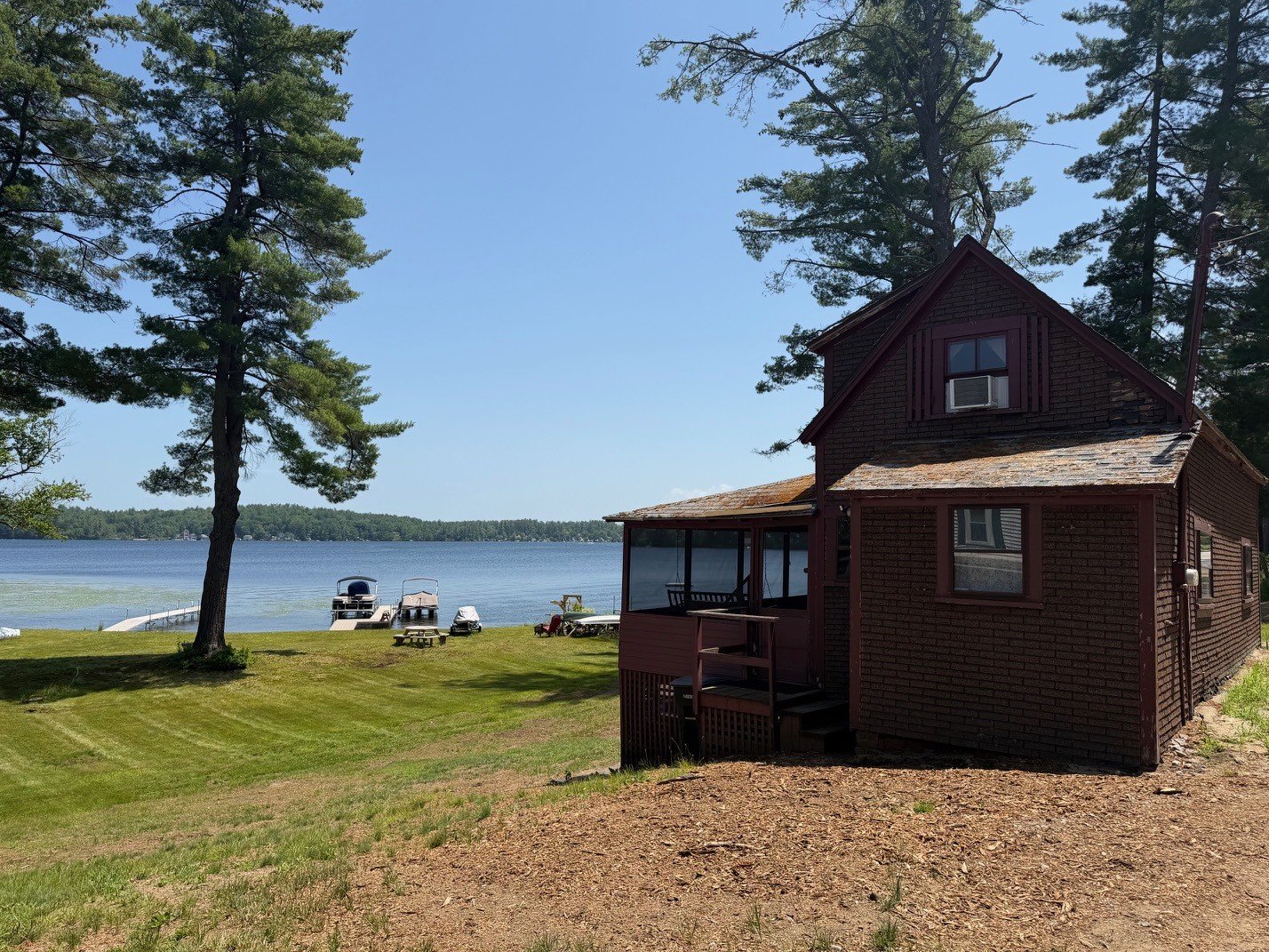 Franklin Vacation Rental