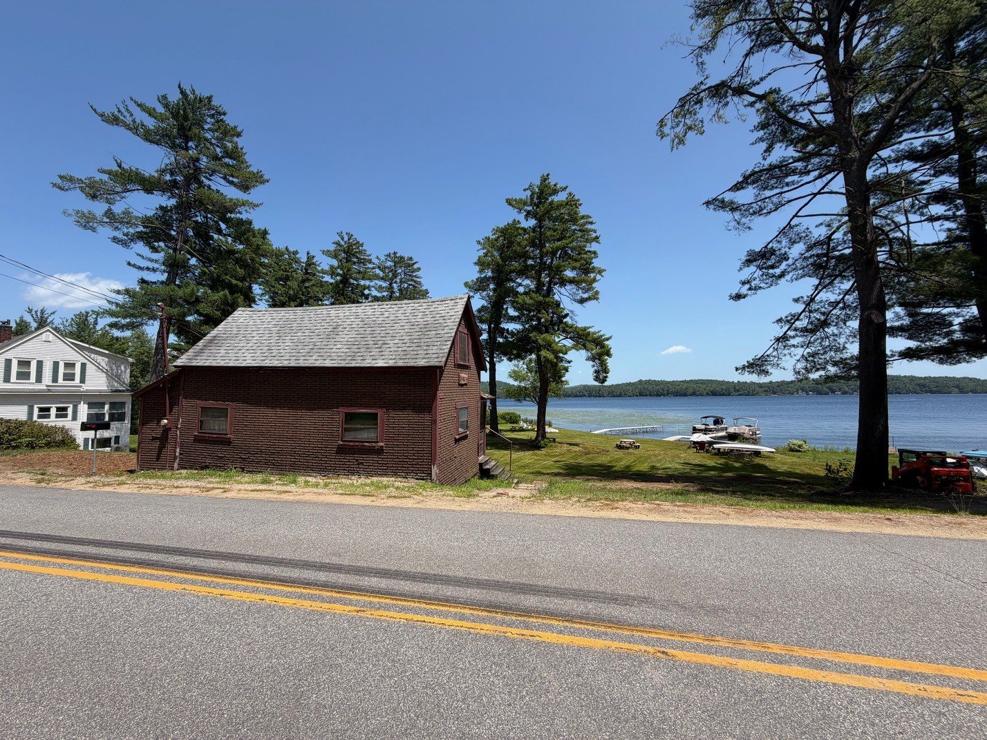 Franklin Vacation Rental