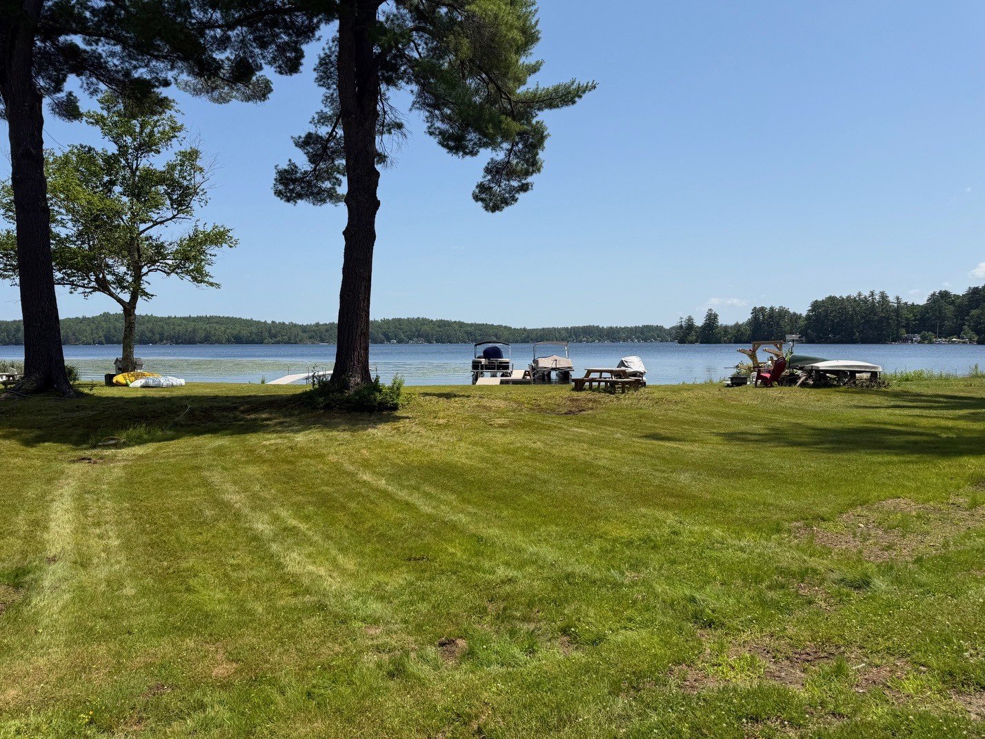 Franklin Vacation Rental