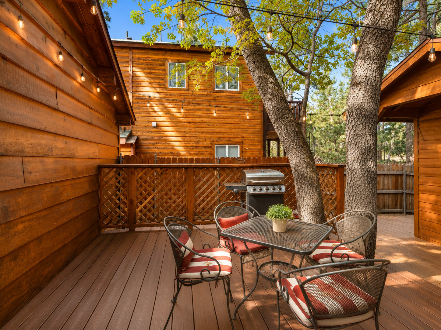 Big Bear Vacation Rental